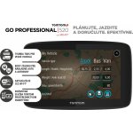 TomTom GO Professional 520 – Sleviste.cz