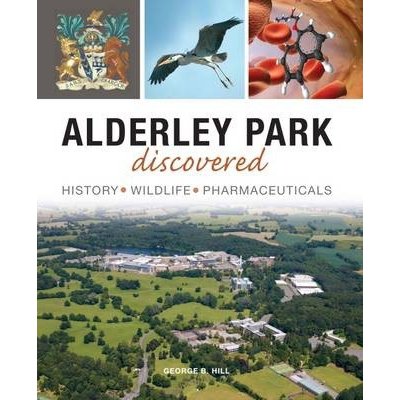 Alderley Park Discovered – Hledejceny.cz