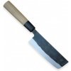 Kuchyňský nůž Kiya Nakiri 120 mm