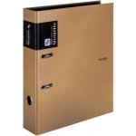 Karton P+P Pořadač A4 7 cm pákový Metalic meděná – Zboží Živě