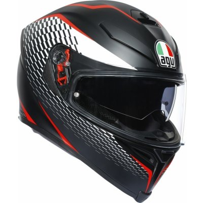 AGV K-5 S Thunder – Zbozi.Blesk.cz