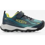Keen Wanduro Speed Children legion blue/evening primrose – Hledejceny.cz