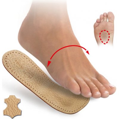 Svorto 004 Vložky se srdíčkem 3/4 – Zbozi.Blesk.cz