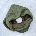 Obleczech Bára Zimní nákrčník – Hledejceny.cz