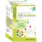 Adler Pharma Zell Juvebene 400 tablet – Hledejceny.cz