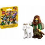 LEGO® Minifigurky 71045 25. série Pasáček koz – Sleviste.cz