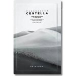 SKIN1004 Madagascar Centella Tone Brightening Glow Mask Rozjasňující pleťová maska v plátýnku 25 ml – Hledejceny.cz