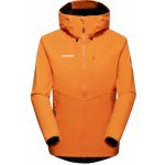 Mammut Ultimate Comfort So Hooded Jacket marine – Hledejceny.cz