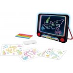 Kreslící tabulka svítící 25cm – Zboží Mobilmania