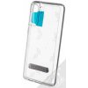 Pouzdro a kryt na mobilní telefon Pouzdro Spigen Ultra Hybrid Clear Samsung Galaxy S21+