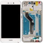 LCD Displej + Dotykové sklo Huawei P9 Lite – Sleviste.cz