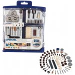 Dremel 2615S724JA 150 ks univerzální soupravy příslušenství – Zboží Dáma