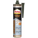 Pattex Univerzální silikon 280 ml bílá – Hledejceny.cz