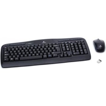 Logitech Wireless Combo MK330 920-003989