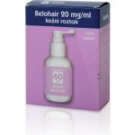 BELOHAIR DRM 20MG/ML DRM SOL 1X60ML – Zboží Mobilmania