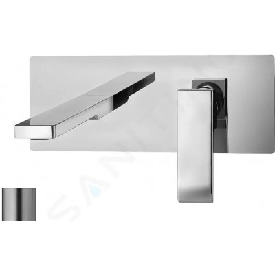 Paffoni Level LES104ST – Hledejceny.cz