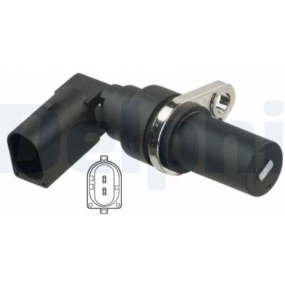 Generátor impulsů, klikový hřídel DELPHI SS11064 – Zbozi.Blesk.cz