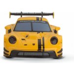 Carrera HYBRID Porsche 911 GT3 R Speed Yellow závodní vůz – Zboží Dáma