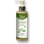 Olive Beauty Medi Care olivový gel po opalování s aloe vera 200 g – Hledejceny.cz