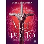 Vlčí pouto - Sable Sorensen – Zboží Mobilmania