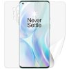 Ochranná fólie pro mobilní telefon Ochranná fólie ScreenShield ONEPLUS 8 Pro - celé tělo