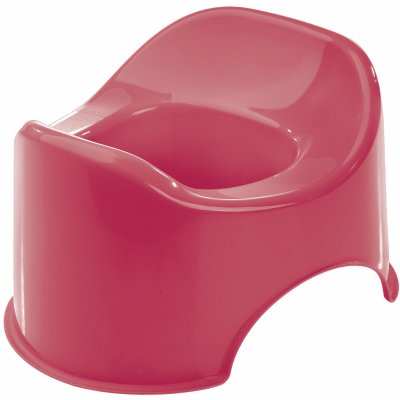 Tontarelli Nočník červený – Zbozi.Blesk.cz