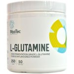 MyoTec L-Glutamine 250 g – Sleviste.cz