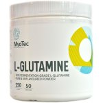 MyoTec L-Glutamine 250 g – Hledejceny.cz