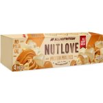 Allnutrition Nutlove Protein Pralines White Choco Peanut 48 g – Zboží Mobilmania