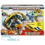 Hasbro Transformers SPEED STARS DRÁHA NA AUTÍČKA – Zboží Dáma