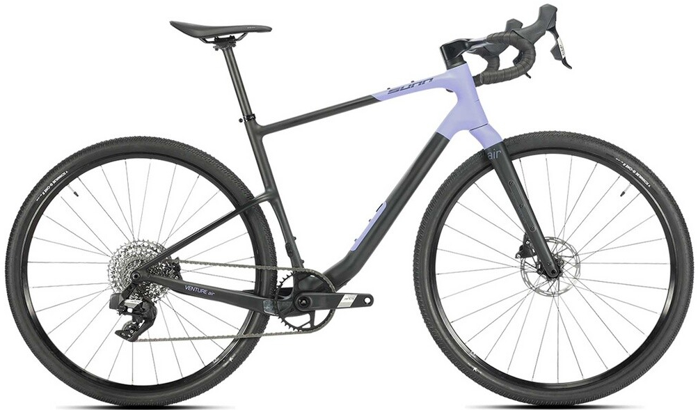 SUNN GRAVEL VENTURE AIR S2 2026