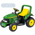 Peg-Pérego John Deere Power Pull – Zboží Dáma