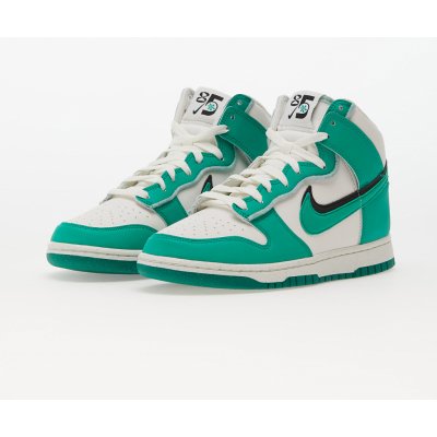 Nike Dunk High Retro SE Phantom/ Stadium Green-Sail-Black – Zboží Dáma