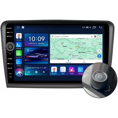 Everest EVE04 Škoda Superb II – Hledejceny.cz