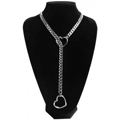 Storm Polan Chain Necklace Silver – Hledejceny.cz