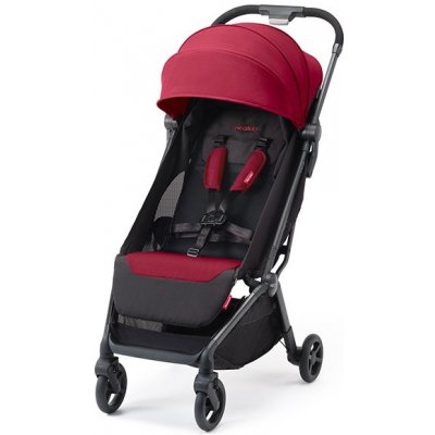 Recaro Lexa Select Garnet Red 2022