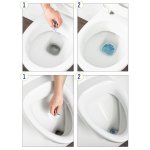 WoldoClean WC tablety 35 ks – Zboží Dáma