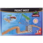 Maxim Most padací s nadjezdy – Zboží Dáma