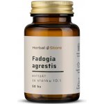 Fadogia agrestis kapsle extrakt 10:1 50 kapslí – Hledejceny.cz