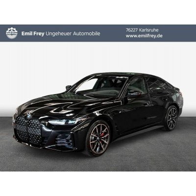 BMW 420d Gran Coupé xDrive 140 kW – Hledejceny.cz