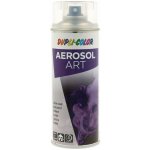 Dupli-Color Lak ve spreji AEROSOL ART 400 ml, ( ) transparentní lesklá – Sleviste.cz