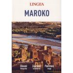 Maroko Velký průvodce – Hledejceny.cz
