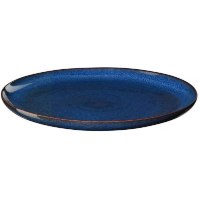 ASA Selection Velký talíř SAISONS 31 cm modrý – Zboží Mobilmania