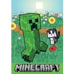 Minecraft blok A6 (Creeper) – Zboží Živě