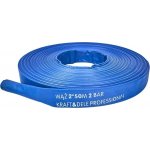 Kraft & Dele PVC gumová požární hadice 2' 52mm 50m KD778 – Zboží Dáma