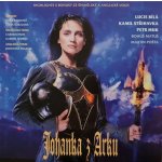 Muzikal Johanka z Arku 2Vinyl LP – Zboží Dáma