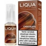 Ritchy Liqua Elements Chocolate 10 ml 12 mg – Hledejceny.cz