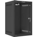 LANBERG CABINET 10” 9U 280X310 WF10-2309-10B – Zboží Mobilmania