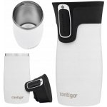 Contigo West Loop Mini 300 ml bílá – Zboží Dáma
