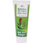 Bione Cosmetics Aloe Vera balzám na ruce 200 ml – Zboží Dáma